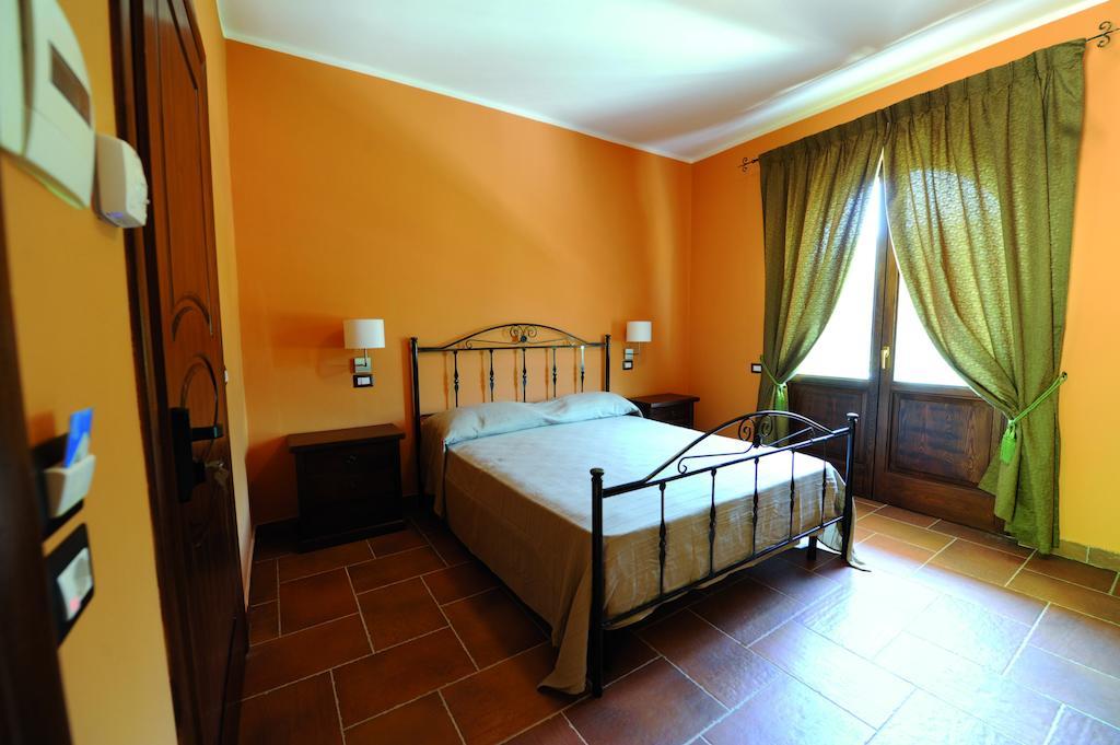 Al Giumani Mammola Quarto foto
